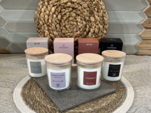 Velas 45h Veremundo home